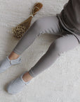 leggings aus bio baumwolle
