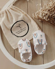 Vegan Shoes - Natural Rainbows - S A L E
