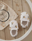 Vegan Shoes - Pure Lemon