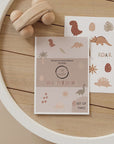 Stickers - Natural Dinosaurs