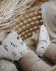Cozy Leaves