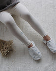 leggings aus bio baumwolle