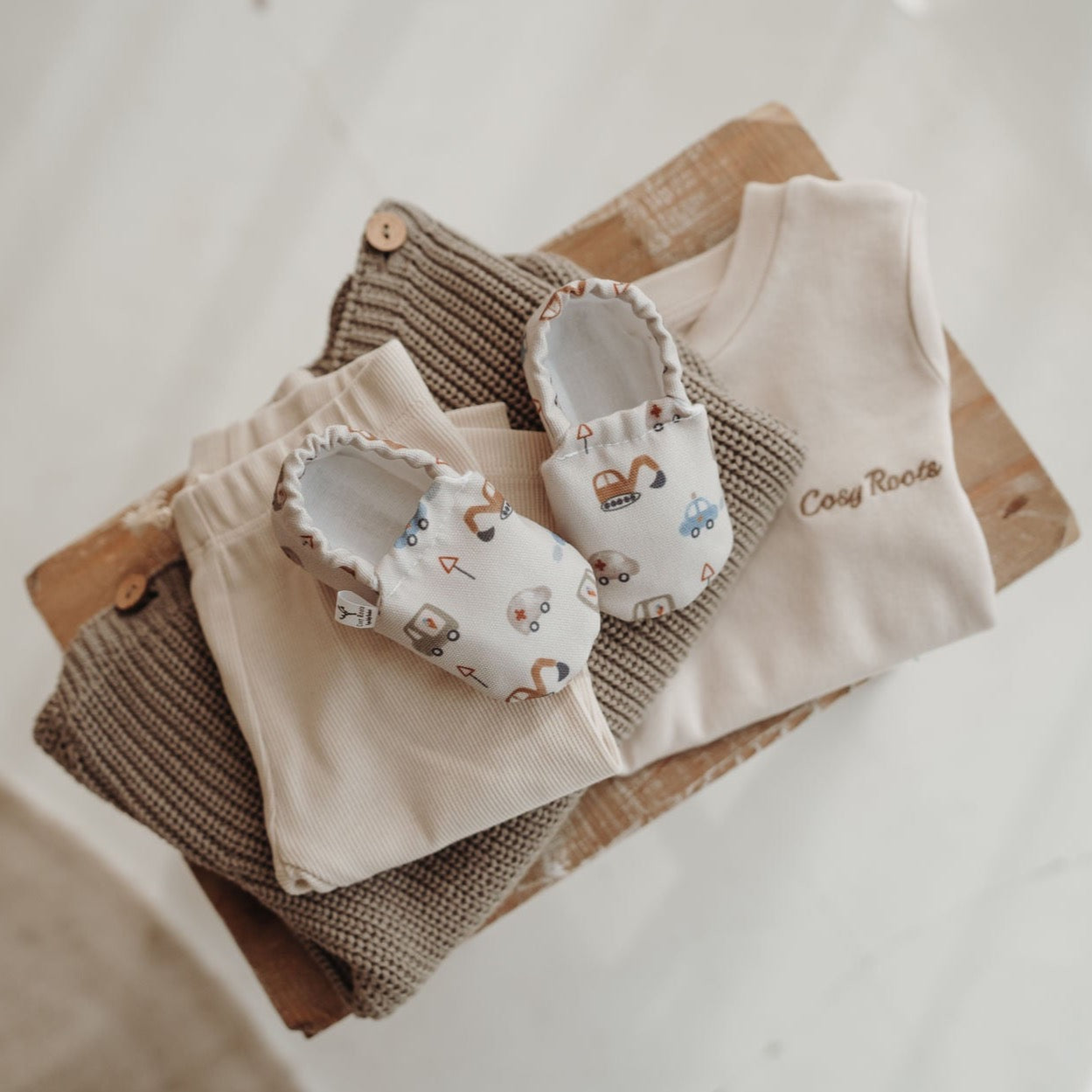 Baby driving shoes on sale