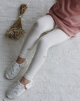 leggings aus bio baumwolle