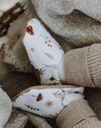 Cozy Leaves