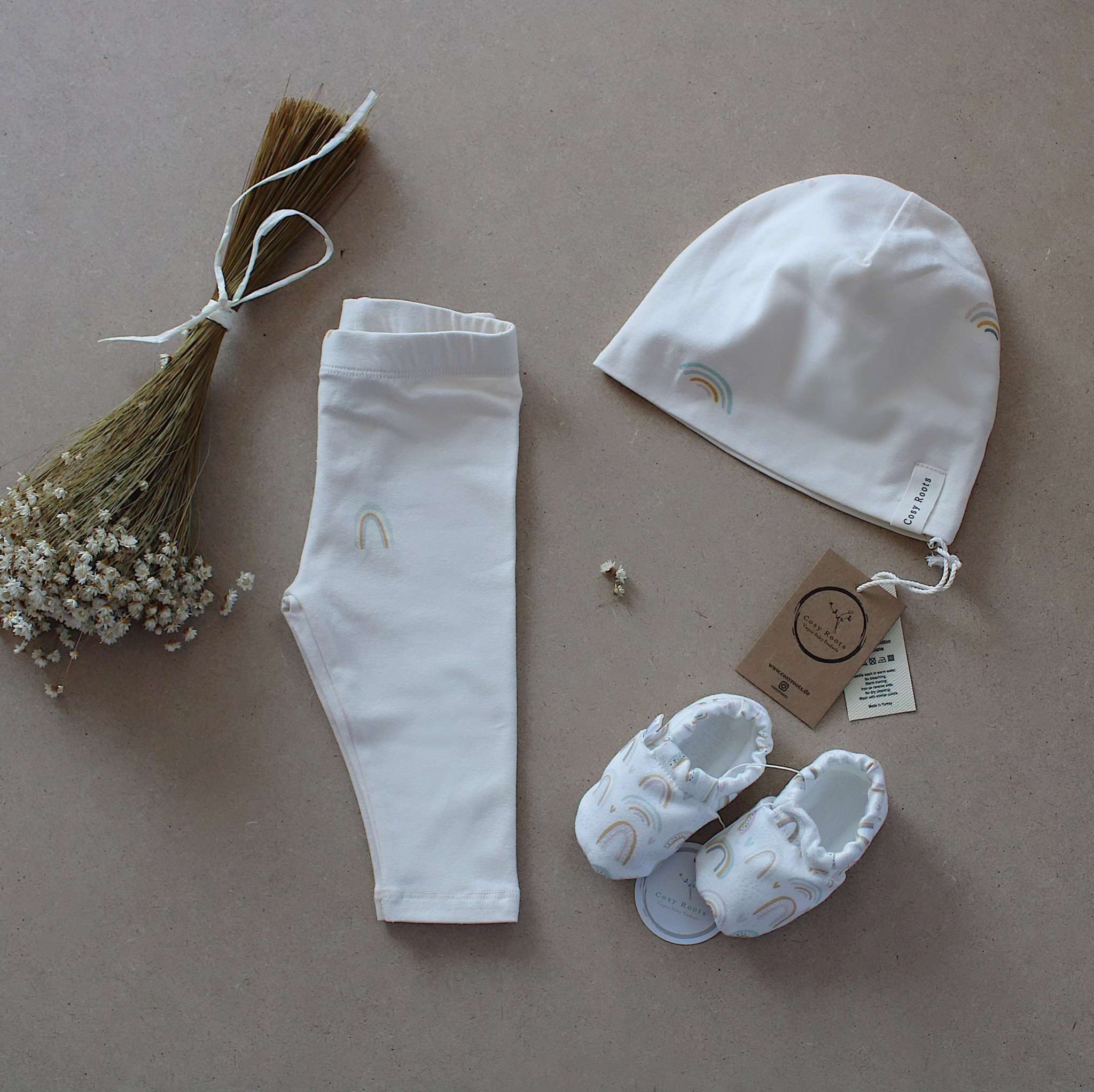 Vegane Baby und kinderschuhe