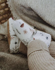 Cozy Leaves