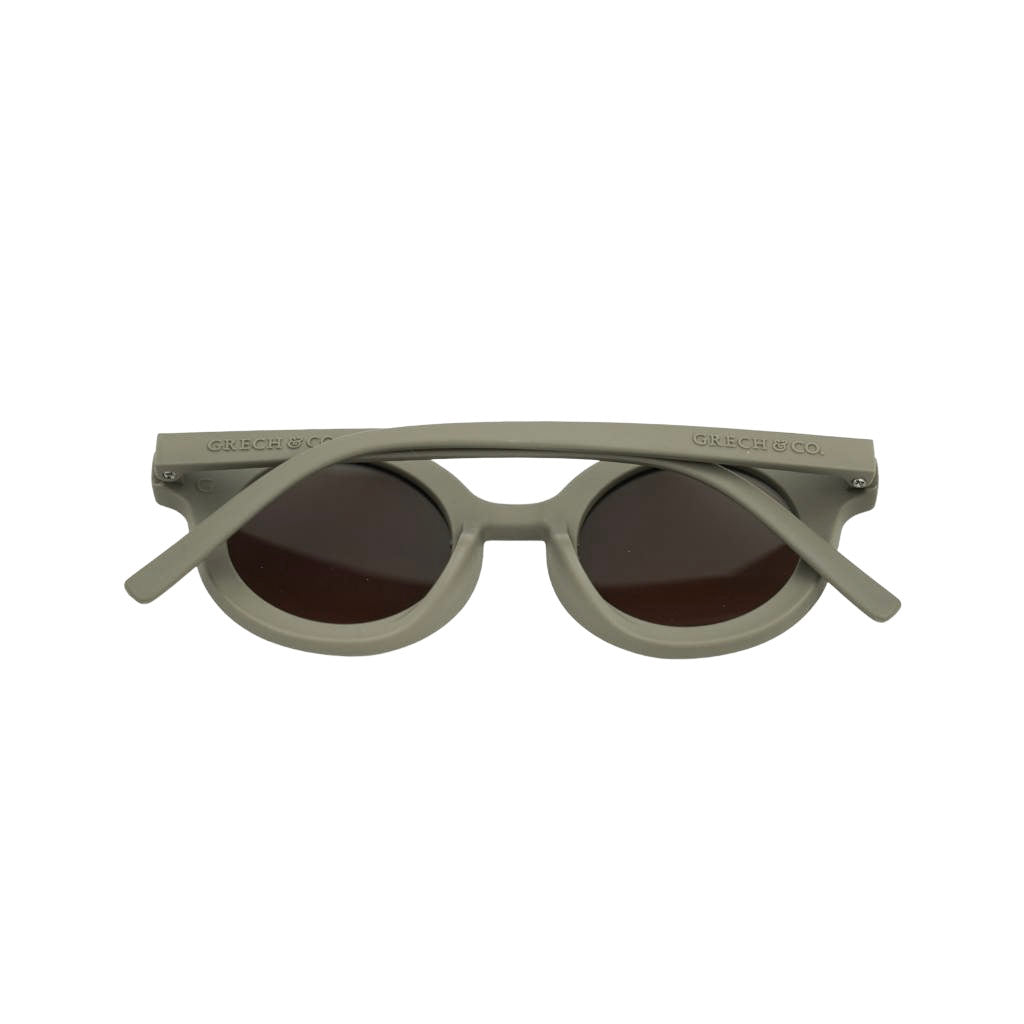 Sustainable Sunglasses - Storm