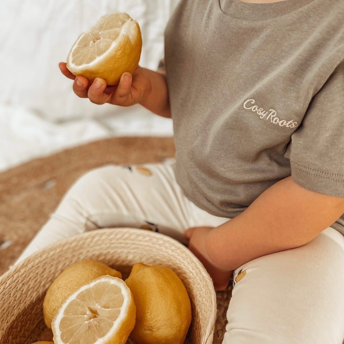 oversize shirts aus gots zertifizierter bio Baumwolle