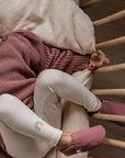 Pullover aus GOTS zertifizierter Bio Baumwolle