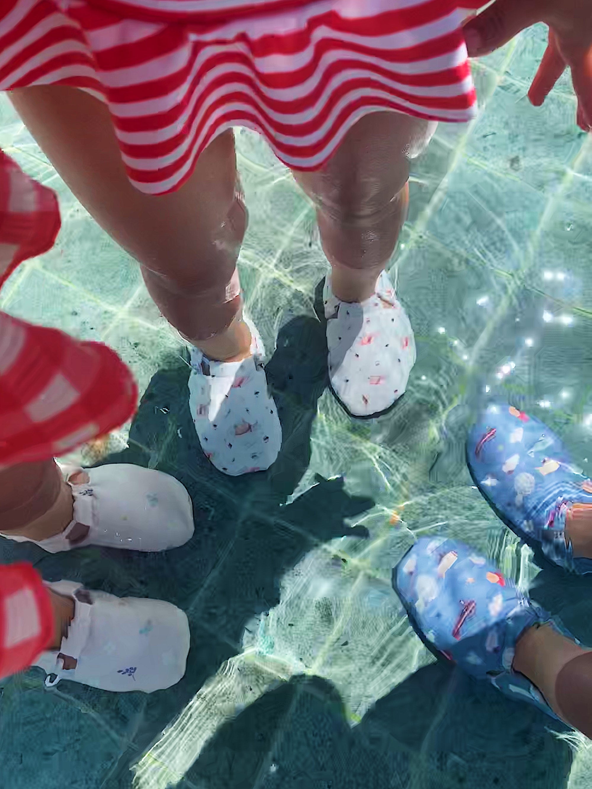 🌾 Ab welchem Alter wir unsere veganen Schuhe empfehlen