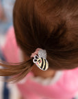 Hair Ties - Bumblebees - Pack of 2