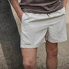 Sustainable DAD Swimshort - Sand