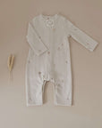 Organic Onepiece - Wildflowers