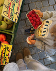 GOTS Organic Family Sweatshirt - Cosy Market