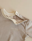 Family Sweatshirt - Caramel