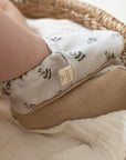 Vegan Shoes - Vanezia X Cosy Roots - Hummelheldin