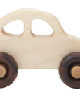 Wooden Toy Car
