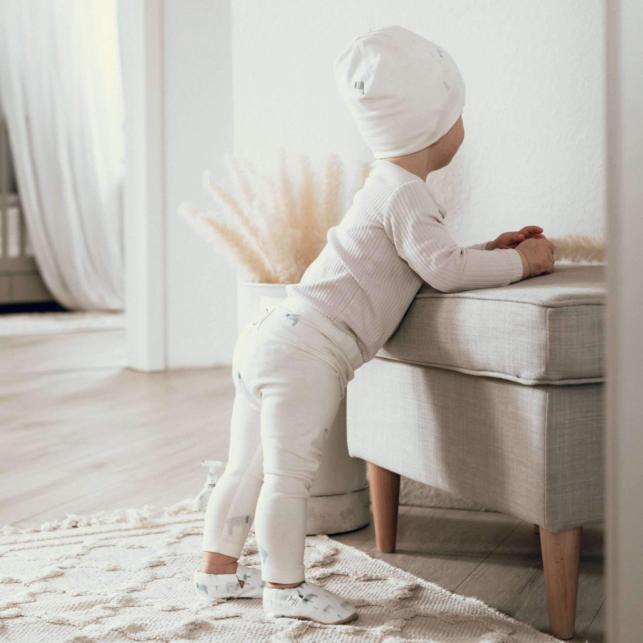 Gift Set - Baby Elephant