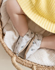 Vegan Shoes - Vanezia X Cosy Roots - Hummelheldin