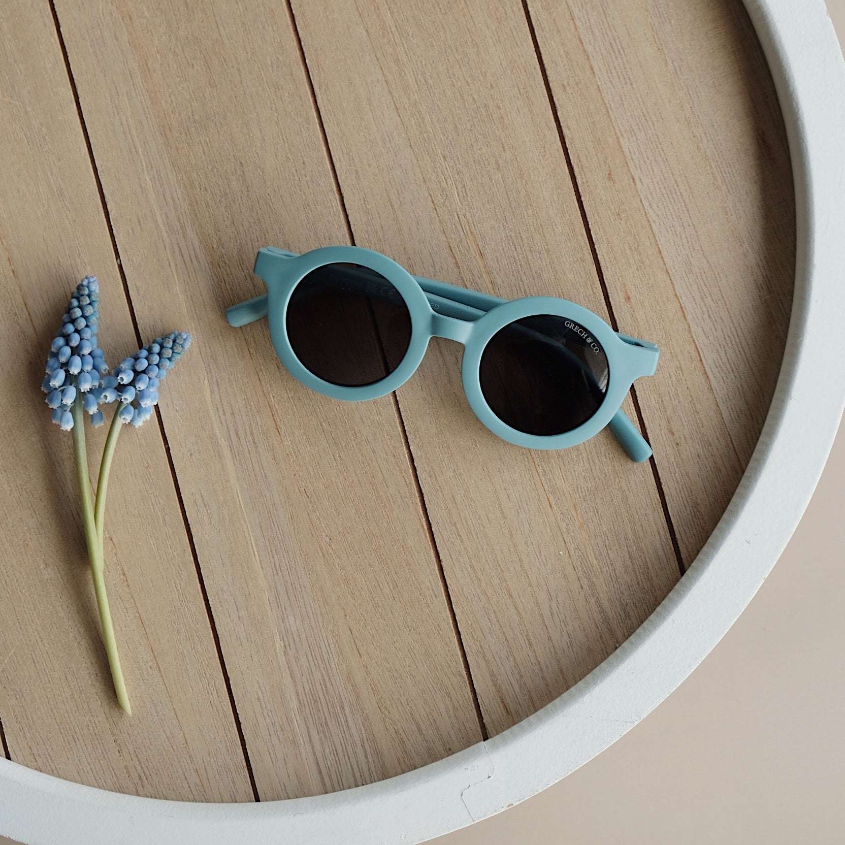 Sustainable Sunglasses - Laguna