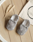 Vegan Shoes - Forest