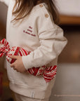 GOTS Organic Family Sweatshirt - XMAS Club - Super Limited Edition & Special Price!