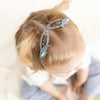Hair Clips - Sea Buddies - Pack of 2