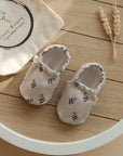 Vegan Shoes - Vanezia X Cosy Roots - Hummelheldin