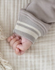 Family Sweatshirt - Caramel