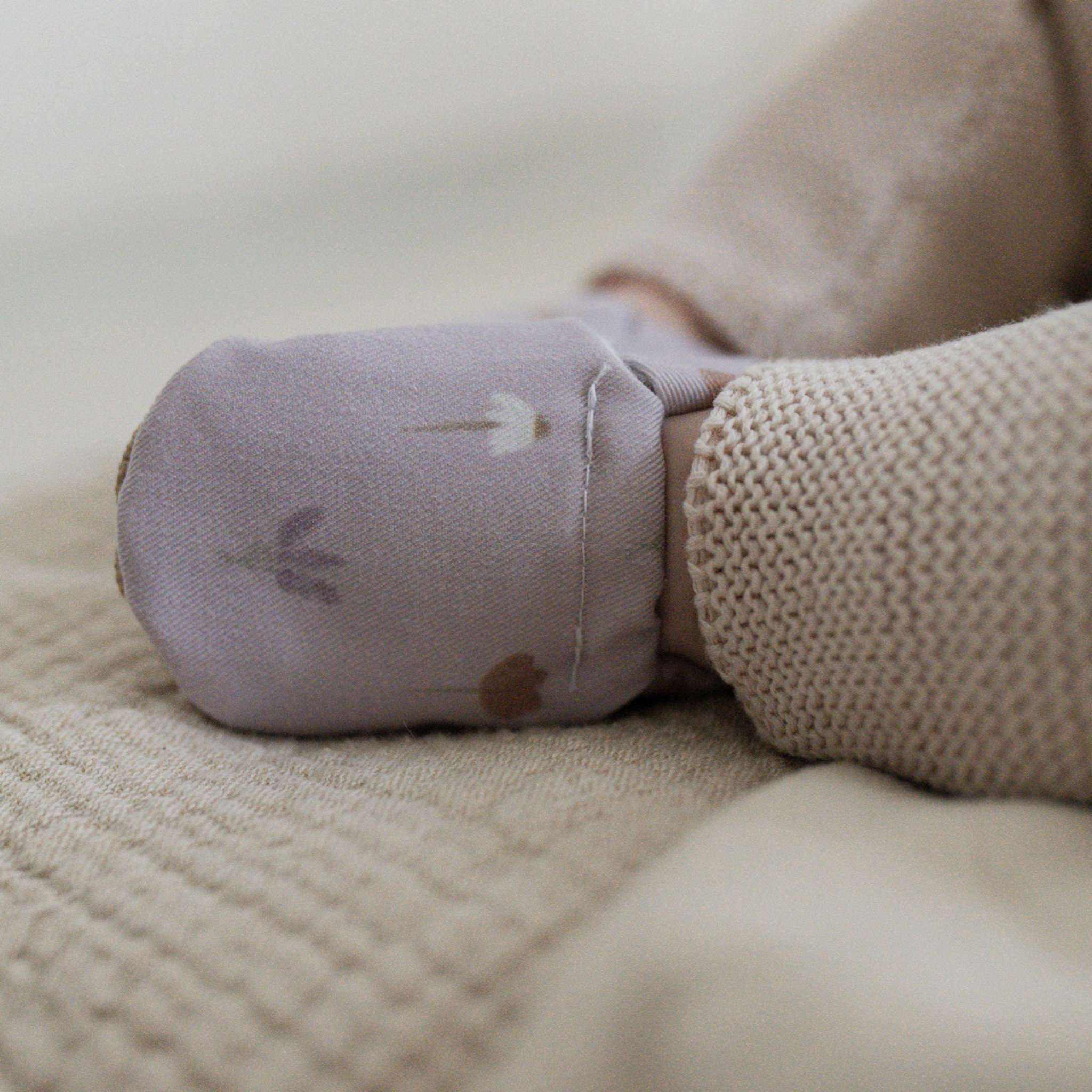 Vegan Shoes - Flowerfield – Cosy Roots GmbH