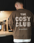 Family Sweatshirt - UNISEX - The Cosy Club