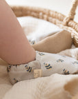 Vegan Shoes - Vanezia X Cosy Roots - Hummelheldin