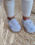 Vegan Shoes - Space