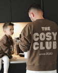 Family Sweatshirt - UNISEX - The Cosy Club