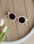 Sustainable Sunglasses - Sand