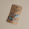 Hair Clips - Sea Buddies - Pack of 2