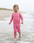 UV Leggings - Pink (UV STANDARD 801)