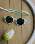 Sustainable Sunglasses - Seagrass