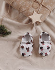 Vegan Shoes - Puppy Love