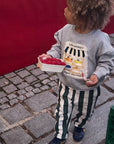 GOTS Organic Family Sweatshirt - Cosy Market
