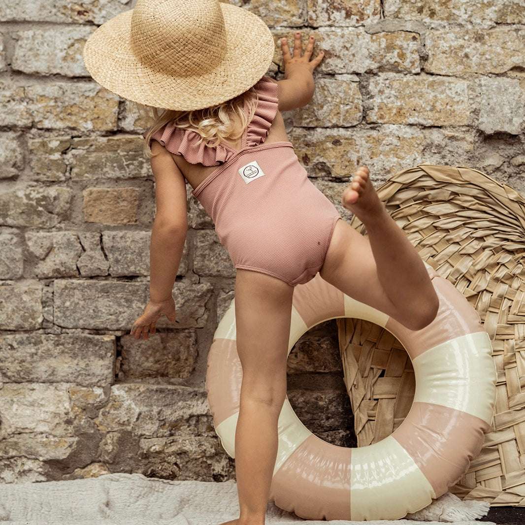 nachhaltige bademode aus recycelten materialien