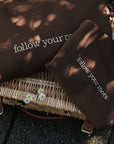 Family Sweatshirt - Chocolate Brown - The Cosy Club