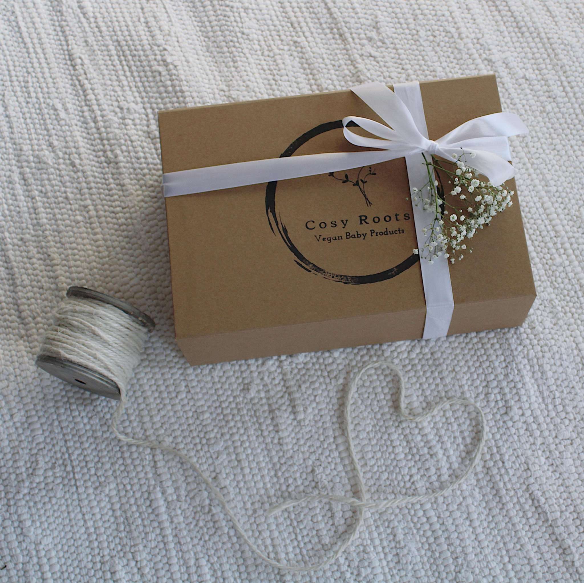 Gift Set - Rainbows
