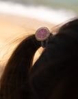 Hair Ties - Little Grapefruits - Pack of 2