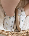 Vegan Shoes - Vanezia X Cosy Roots - Hummelheldin