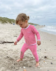 UV Leggings - Pink (UV STANDARD 801)