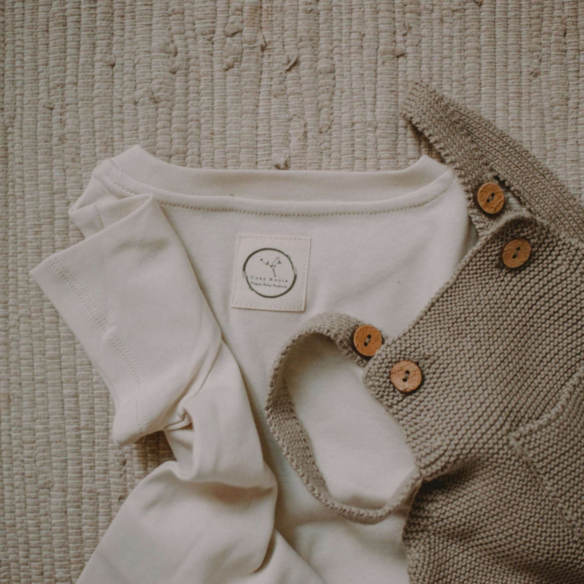 oversize shirt aus GOTS zertifizierter Bio Baumwolle