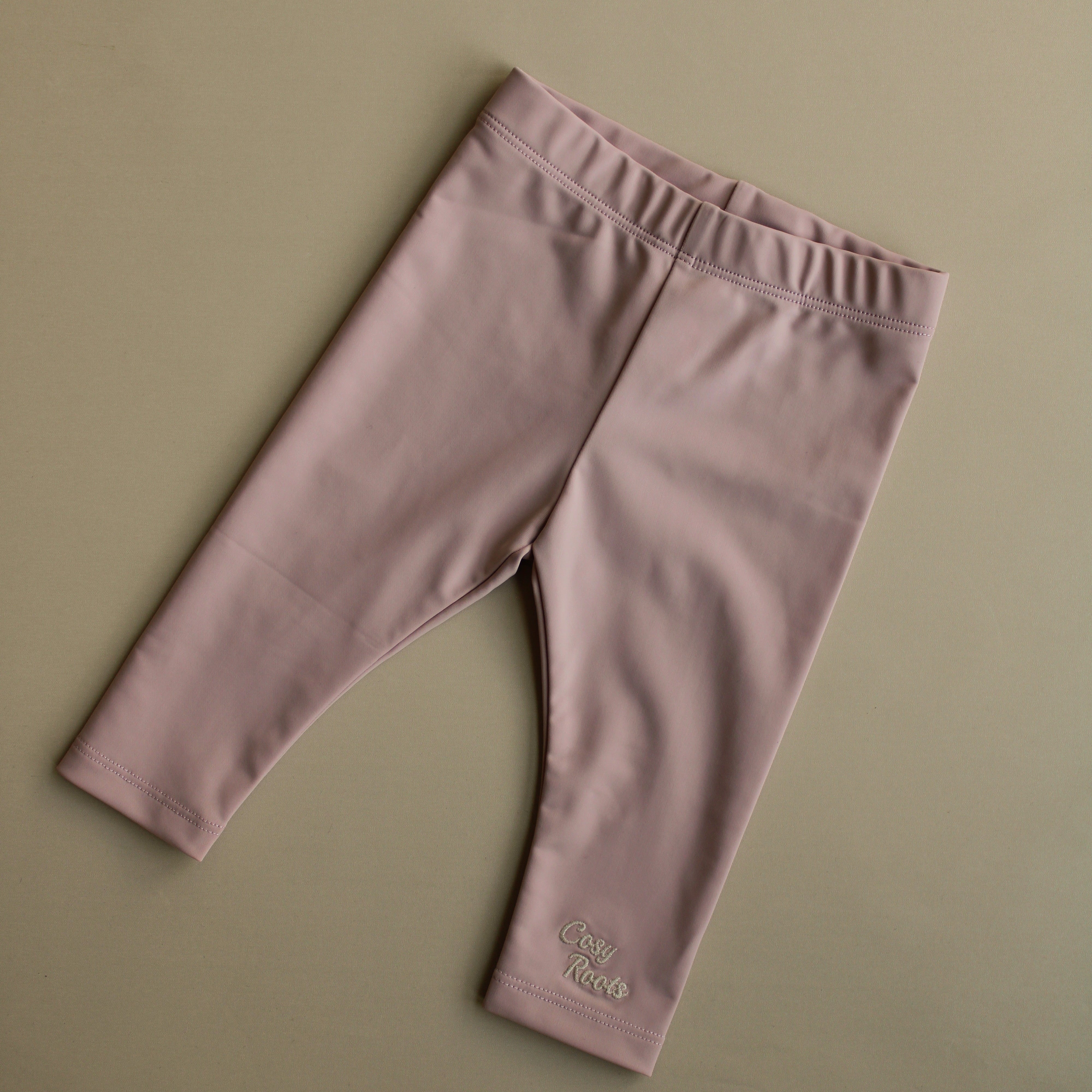 UV Leggings - Dusty Rose (UV STANDARD 801) – Cosy Roots GmbH