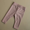 UV Leggings - Dusty Rose (UV STANDARD 801)